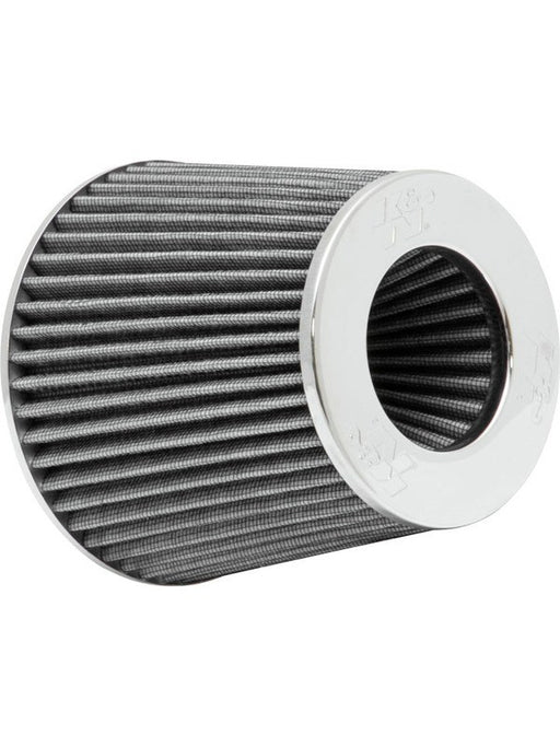 K&N Round Tapered Clamp-On Air Filter RG-1001WT K&N - Micks Gone Bush