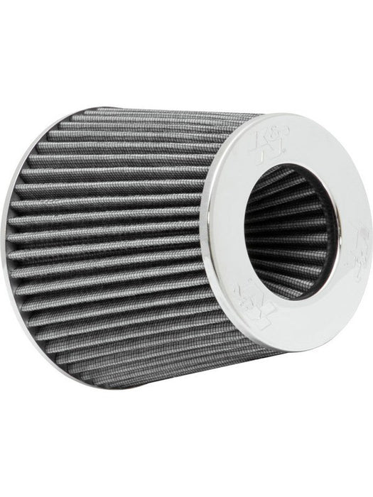 K&N Round Tapered Clamp-On Air Filter RG-1001WT K&N - Micks Gone Bush