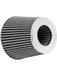 K&N Round Tapered Clamp-On Air Filter RG-1001WT K&N - Micks Gone Bush