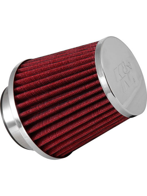 K&N Clamp-On Tapered Conical Air Filter RG-1003RD-L K&N - Micks Gone Bush