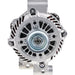 Genuine Products Alternator 12V 100A Mitsubishi Style MXA333 ALTERNATOR GENUINE PRODUCTS - Micks Gone Bush