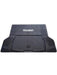 Road Gear Universal HD Rubber Trunk Boot Mat 1410mm x 1090mm Black RGABM1 Road Gear ROAD GEAR - Micks Gone Bush