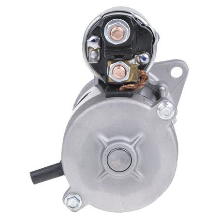 OEX Starter Motor 12V 8 Tooth CCW Denso Style DXS4039 STARTER MOTOR OEX - Micks Gone Bush