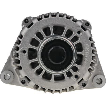 OEX Alternator 12V 90A Delco Style DXA602 ALTERNATOR OEX - Micks Gone Bush
