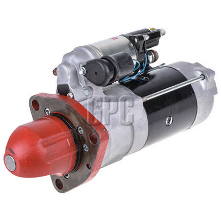 OEX Starter Motor 24V 12 Tooth CW Denso Style DXS1470 STARTER MOTOR OEX - Micks Gone Bush
