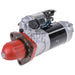 Oex Starter Motor 24V 12TH CW Denso Style starter motor OEX - Micks Gone Bush