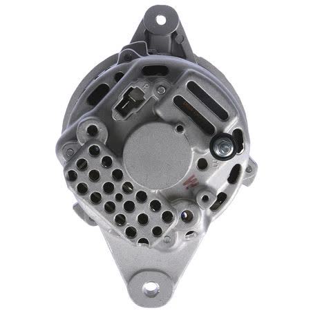 OEX Alternator 12V 45A Mitsubishi Style RXA239 ALTERNATOR OEX - Micks Gone Bush