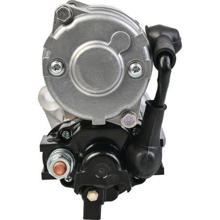 Nikko Starter Motor 24V 3.0KW 11 Tooth CW NXS9728 STARTER MOTOR NIKKO - Micks Gone Bush