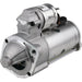 Oex Starter Motor 12V 10TH CW Mitsubishi Style starter motor OEX - Micks Gone Bush
