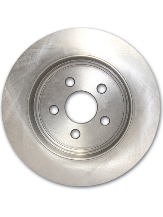 EBC 07-14 For Mini Hardtop 1.6 Turbo Cooper S Premium Front Rotors 294mm RK1488 EBC - Micks Gone Bush