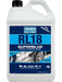 Chemtech RL18 Superblue Truck Wash Biodegradable Solvent Free 5L RL18-5L CHEMTECH - Micks Gone Bush