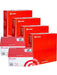 Brembo Front & Rear Disc Brake Rotors + Brake Pads MGB-KIT-BEB-1952 Brembo - Micks Gone Bush