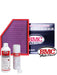 BMC Air Filter FB01041 + Oil & Washing Kit MGB-KIT-BMC-1019 BMC - Micks Gone Bush