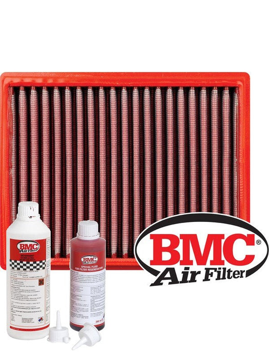BMC Air Filter FB108/01 + Aerosol Oil & Washing Kit MGB-KIT-BMC-252 BMC - Micks Gone Bush