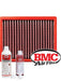 BMC Air Filter FB108/01 + Aerosol Oil & Washing Kit MGB-KIT-BMC-252 BMC - Micks Gone Bush