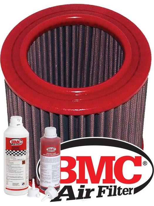 BMC Air Filter FB229/07 + Aerosol Oil & Washing Kit MGB-KIT-BMC-382 BMC - Micks Gone Bush