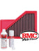 BMC Air Filter FB404/20 + Oil & Washing Kit MGB-KIT-BMC-527 BMC - Micks Gone Bush