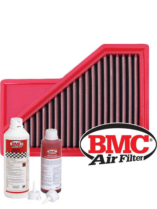 BMC Air Filter FB404/20 + Aerosol Oil & Washing Kit MGB-KIT-BMC-528 BMC - Micks Gone Bush