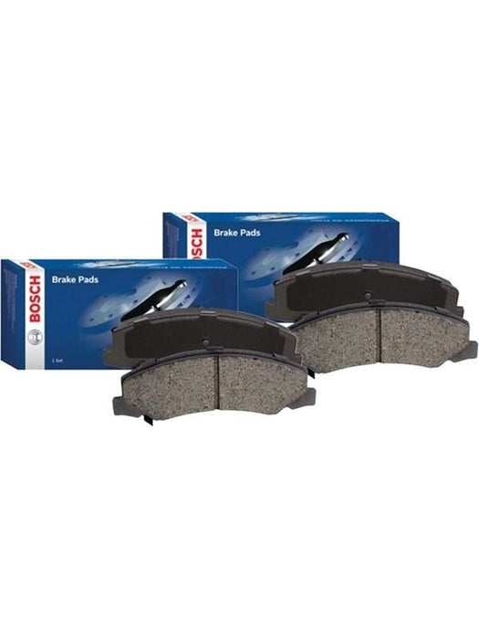 Bosch Front & Rear Blue Brake Pads MGB-KIT-BOS-5175 Bosch - Micks Gone Bush