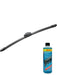 Bosch Rear Wiper Blade 280mm + Windshield Washer Fluid MGB-KIT-BOS-8122 Bosch - Micks Gone Bush