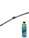 Bosch Rear Wiper Blade 330mm + Windshield Washer Fluid MGB-KIT-BOS-8132 Bosch - Micks Gone Bush