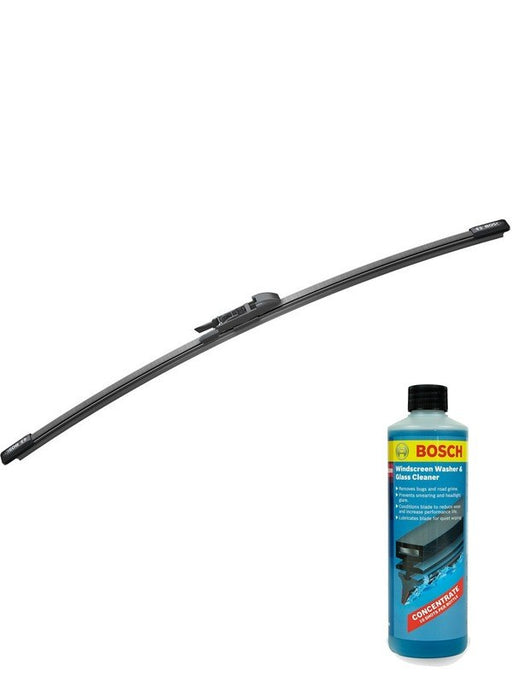 Bosch Rear Wiper Blade 380mm + Windshield Washer Fluid MGB-KIT-BOS-8146 Bosch - Micks Gone Bush