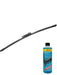 Bosch Rear Wiper Blade 380mm + Windshield Washer Fluid MGB-KIT-BOS-8146 Bosch - Micks Gone Bush