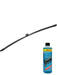 Bosch Rear Wiper Blade 400mm + Windshield Washer Fluid MGB-KIT-BOS-8151 Bosch - Micks Gone Bush