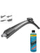 Bosch Aerotwin Plus Wiper Blade 475mm + Windshield Washer Fluid MGB-KIT-BOS-8206 Bosch - Micks Gone Bush