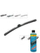 Bosch Aerotwin Plus Wiper Blade 340mm + Windshield Washer Fluid MGB-KIT-BOS-8213 Bosch - Micks Gone Bush