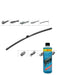Bosch Aerotwin Plus Wiper Blade 575mm + Windshield Washer Fluid MGB-KIT-BOS-8222 Bosch - Micks Gone Bush