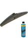 Bosch Rear Wiper Blade 200mm + Windshield Washer Fluid MGB-KIT-BOS-8298 Bosch - Micks Gone Bush