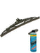 Bosch Rear Wiper Blade 250mm + Windshield Washer Fluid MGB-KIT-BOS-8302 Bosch - Micks Gone Bush