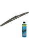 Bosch Rear Wiper Blade 400mm + Windshield Washer Fluid MGB-KIT-BOS-8345 Bosch - Micks Gone Bush