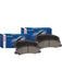 Bosch Front & Rear Blue Brake Pads MGB-KIT-BOS-900 Bosch - Micks Gone Bush