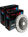 2 x Bremtec Evolve F2S Plus Disc Brake Rotor 365mm BDR9010LEV BDR9010REV MGB-KIT-BRE-85 Bremtec - Micks Gone Bush