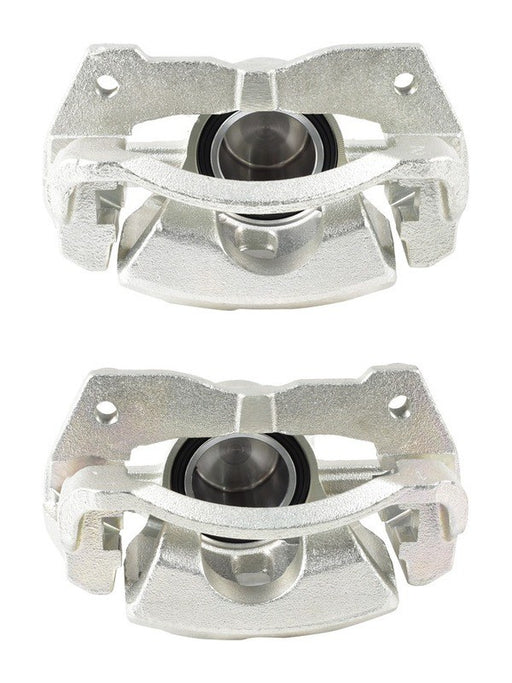 2 x DBA Street Series Brake Calipers MGB-KIT-DBA-4788 DBA - Micks Gone Bush