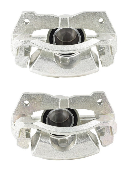 2 x DBA Street Series Brake Calipers MGB-KIT-DBA-4788 DBA - Micks Gone Bush