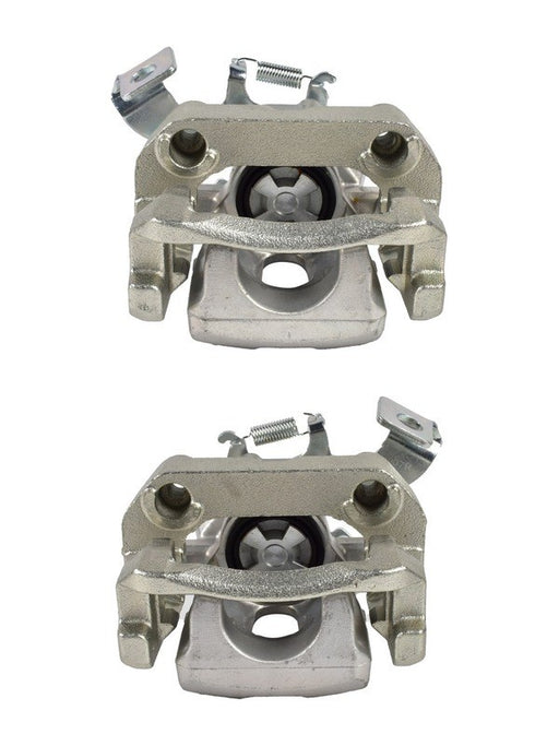 2 x DBA Street Series Brake Calipers MGB-KIT-DBA-4859 DBA - Micks Gone Bush