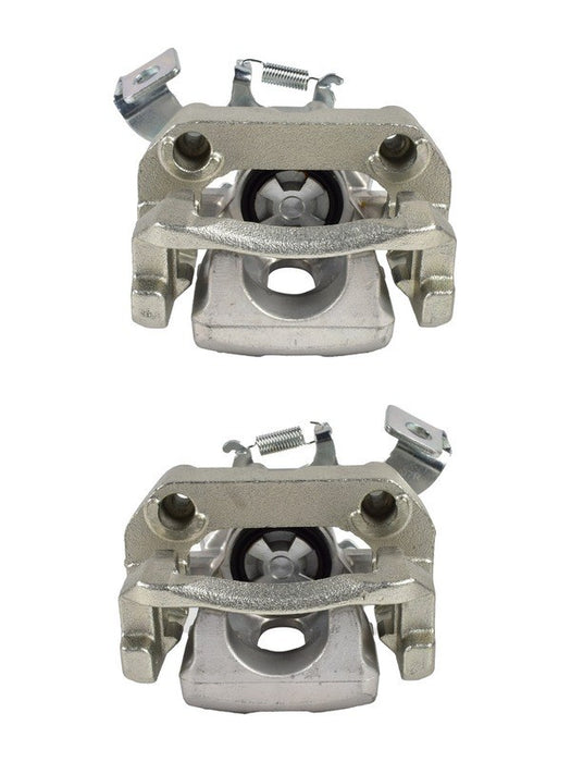 2 x DBA Street Series Brake Calipers MGB-KIT-DBA-4859 DBA - Micks Gone Bush