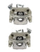 2 x DBA Street Series Brake Calipers MGB-KIT-DBA-4859 DBA - Micks Gone Bush