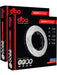2 x DBA Disc Brake Rotor Ring T3 Slotted 5000 Series 308mm MGB-KIT-DBA-7047 DBA - Micks Gone Bush