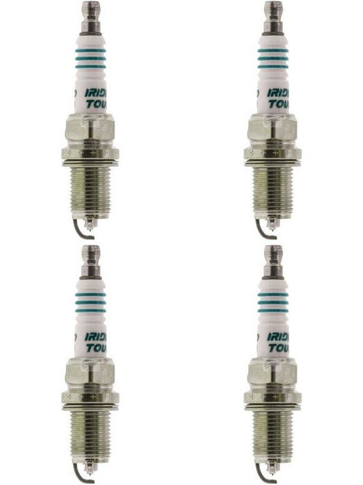 4 x Denso Iridium Spark Plugs VKB20 MGB-KIT-DSP-107 Denso Spark Plugs - Micks Gone Bush
