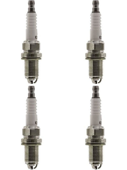 4 x Denso Nickel Spark Plugs K20PBR-S10 MGB-KIT-DSP-172 Denso Spark Plugs - Micks Gone Bush