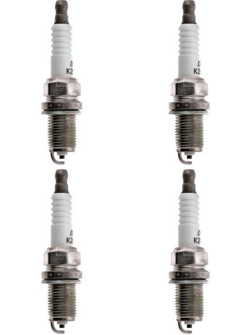 4 x Denso Nickel Spark Plugs K20PR-U11 MGB-KIT-DSP-175 Denso Spark Plugs - Micks Gone Bush