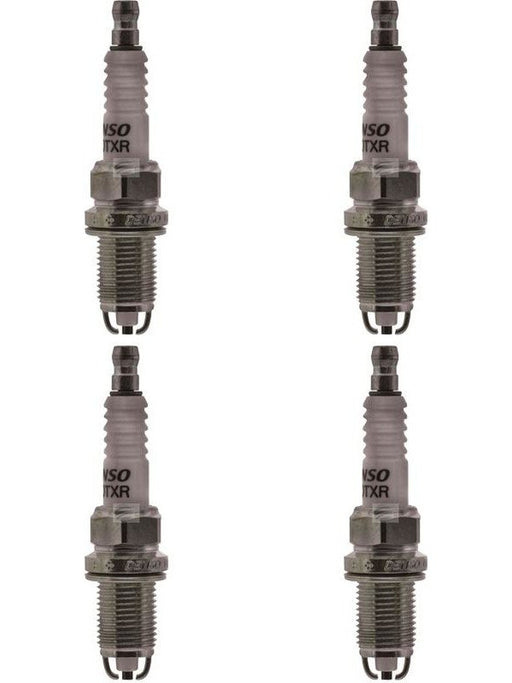 4 x Denso Nickel Spark Plugs K20TXR MGB-KIT-DSP-179 Denso Spark Plugs - Micks Gone Bush