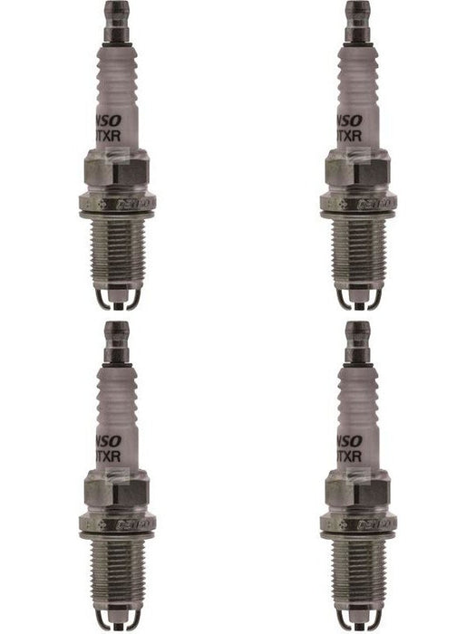 4 x Denso Nickel Spark Plugs K20TXR MGB-KIT-DSP-179 Denso Spark Plugs - Micks Gone Bush
