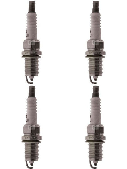 4 x Denso Nickel Spark Plugs KJ16CR-L11 MGB-KIT-DSP-183 Denso Spark Plugs - Micks Gone Bush