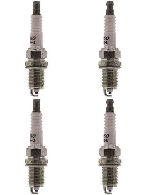 4 x Denso Nickel Spark Plugs Q20R-U MGB-KIT-DSP-193 Denso Spark Plugs - Micks Gone Bush