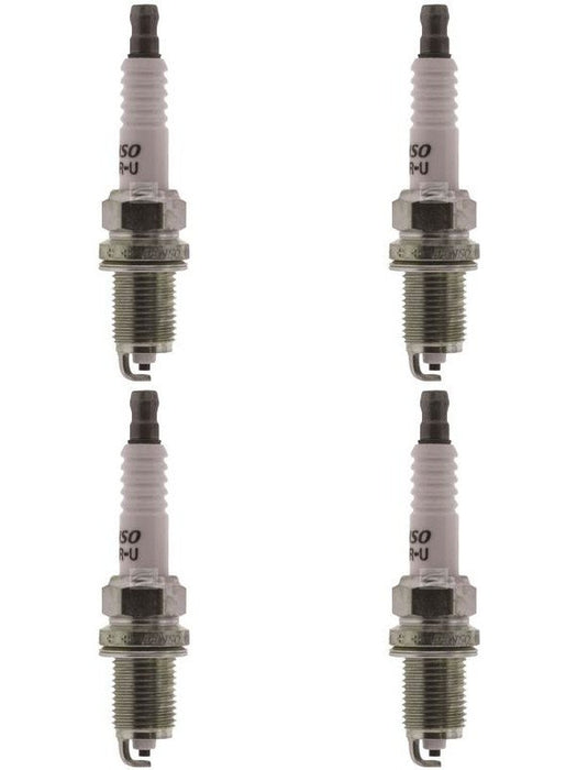 4 x Denso Nickel Spark Plugs Q20R-U MGB-KIT-DSP-193 Denso Spark Plugs - Micks Gone Bush